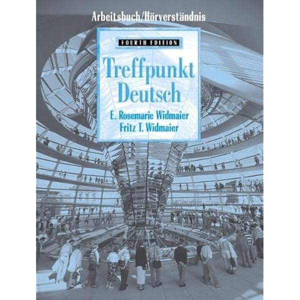 Themen Aktuell in sechs Banden: Kursbuch und Arbeitsbuch 2